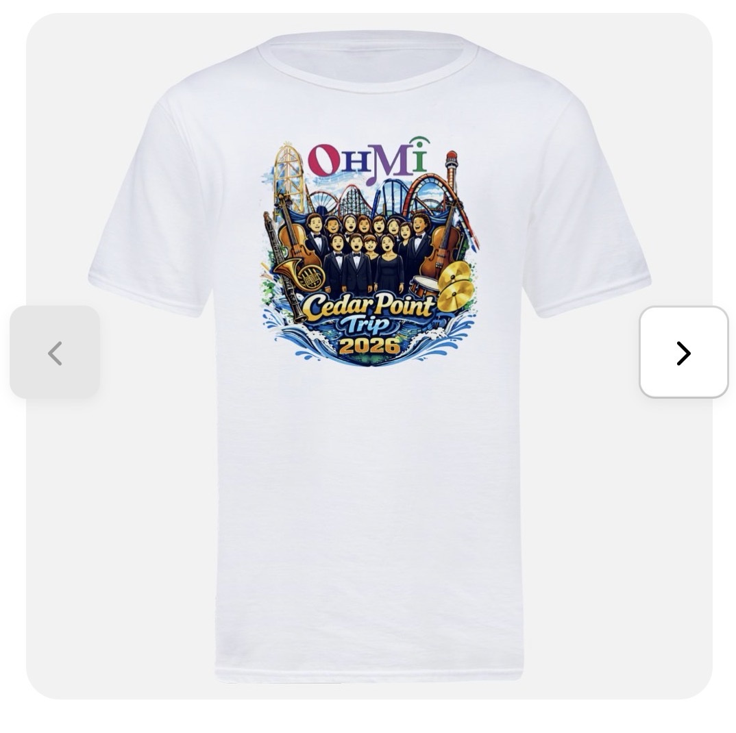 Cedar Point Cotton Blend